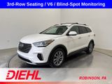 Used 2018 Hyundai Santa Fe SUV