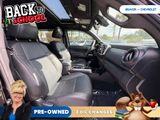 Used 2023 Toyota Tacoma Truck