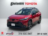 Used 2024 Toyota Corolla Cross SUV