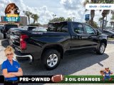 Used 2025 Chevrolet Silverado 1500 Truck