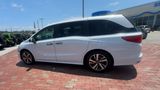 Used 2021 Honda Odyssey Van