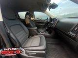 Used 2021 GMC Canyon Truck