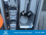 Used 2025 Honda Accord Hybrid Sedan
