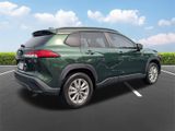 Used 2022 Toyota Corolla Cross SUV