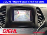Used 2020 Jeep Cherokee SUV