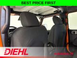 New 2026 Jeep Wrangler SUV