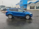 Used 2017 Ford Escape SUV