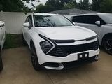 Used 2025 Kia Sportage SUV