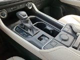 Used 2025 Toyota Grand Highlander Hybrid SUV