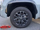 Used 2026 Toyota Tundra Hybrid Truck