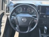Used 2025 Nissan Frontier Truck
