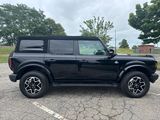 Used 2022 Ford Bronco SUV