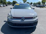 Used 2024 Volkswagen Golf GTI Hatchback
