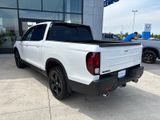New 2026 Honda Ridgeline Truck