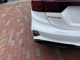 Used 2023 Kia Forte Sedan