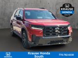 New 2026 Honda Pilot SUV