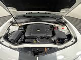 Used 2014 Chevrolet Camaro Convertible