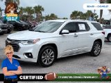 Used 2019 Chevrolet Traverse SUV