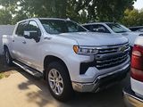 Used 2023 Chevrolet Silverado 1500 Truck