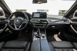 Used 2023 BMW 5 Series Sedan