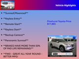 Used 2023 Nissan Rogue SUV