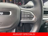 Used 2022 Jeep Compass SUV