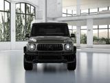 New 2027 Mercedes-benz G Class SUV