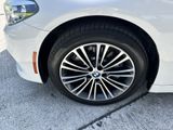 Used 2020 BMW 5 Series Sedan