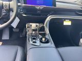 New 2026 Toyota Crown Signia Sedan