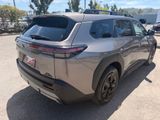 New 2026 Toyota bZ Woodland Sedan