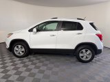 Used 2020 Chevrolet Trax SUV