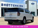Used 2021 Chevrolet Suburban SUV