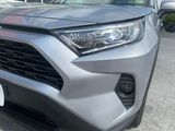 Used 2021 Toyota RAV4 Hybrid SUV
