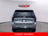 New 2026 Chevrolet Tahoe SUV