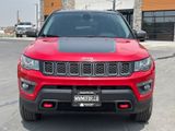 Used 2019 Jeep Compass SUV