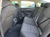 New 2026 Honda Accord Sedan Sedan