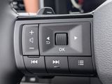 New 2026 Nissan Rogue SUV