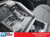 Used 2025 Toyota 4Runner SUV