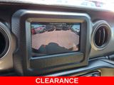 Used 2021 Jeep Wrangler SUV