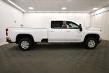 Used 2024 Chevrolet Silverado 3500HD Truck