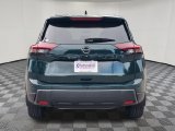 New 2026 Nissan Rogue SUV