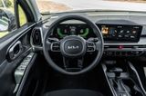 Used 2024 Kia Sorento SUV