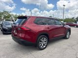 Used 2024 Toyota Grand Highlander SUV