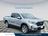 New 2026 Honda Ridgeline Truck