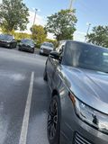 Used 2018 Land rover Range Rover SUV