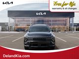 New 2026 Kia Sportage SUV