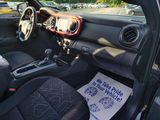 Used 2017 Toyota Tacoma Truck