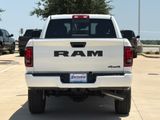 New 2026 Ram 2500 Truck