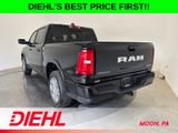 New 2026 Ram 1500 Truck