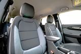 New 2026 Chevrolet TrailBlazer SUV